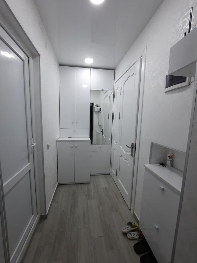Apartment Desi With Sea View On The Beach In Batumi Luaran gambar
