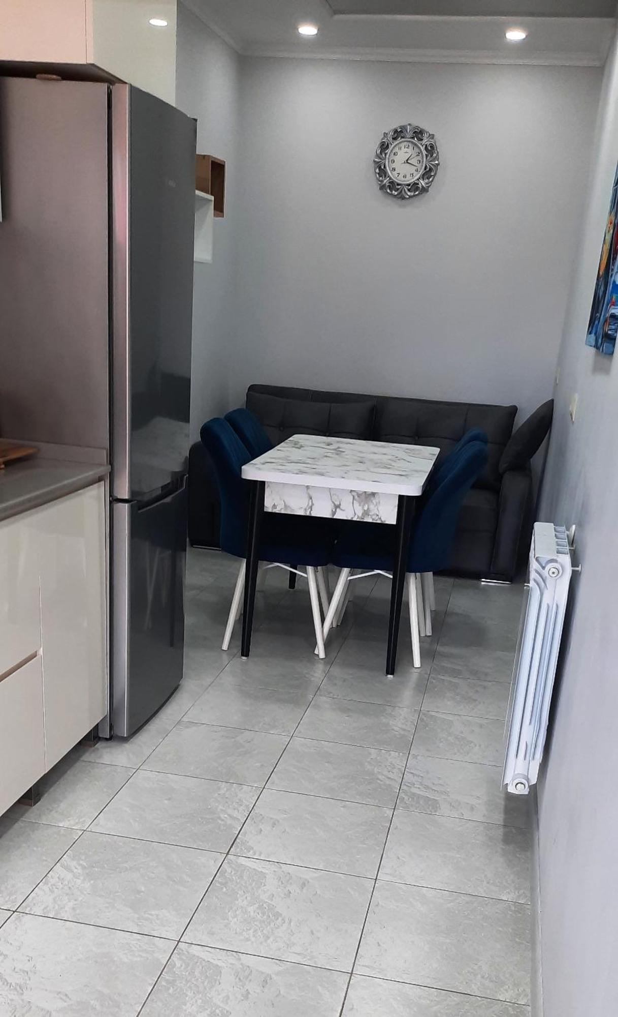 Apartment Desi With Sea View On The Beach In Batumi Luaran gambar