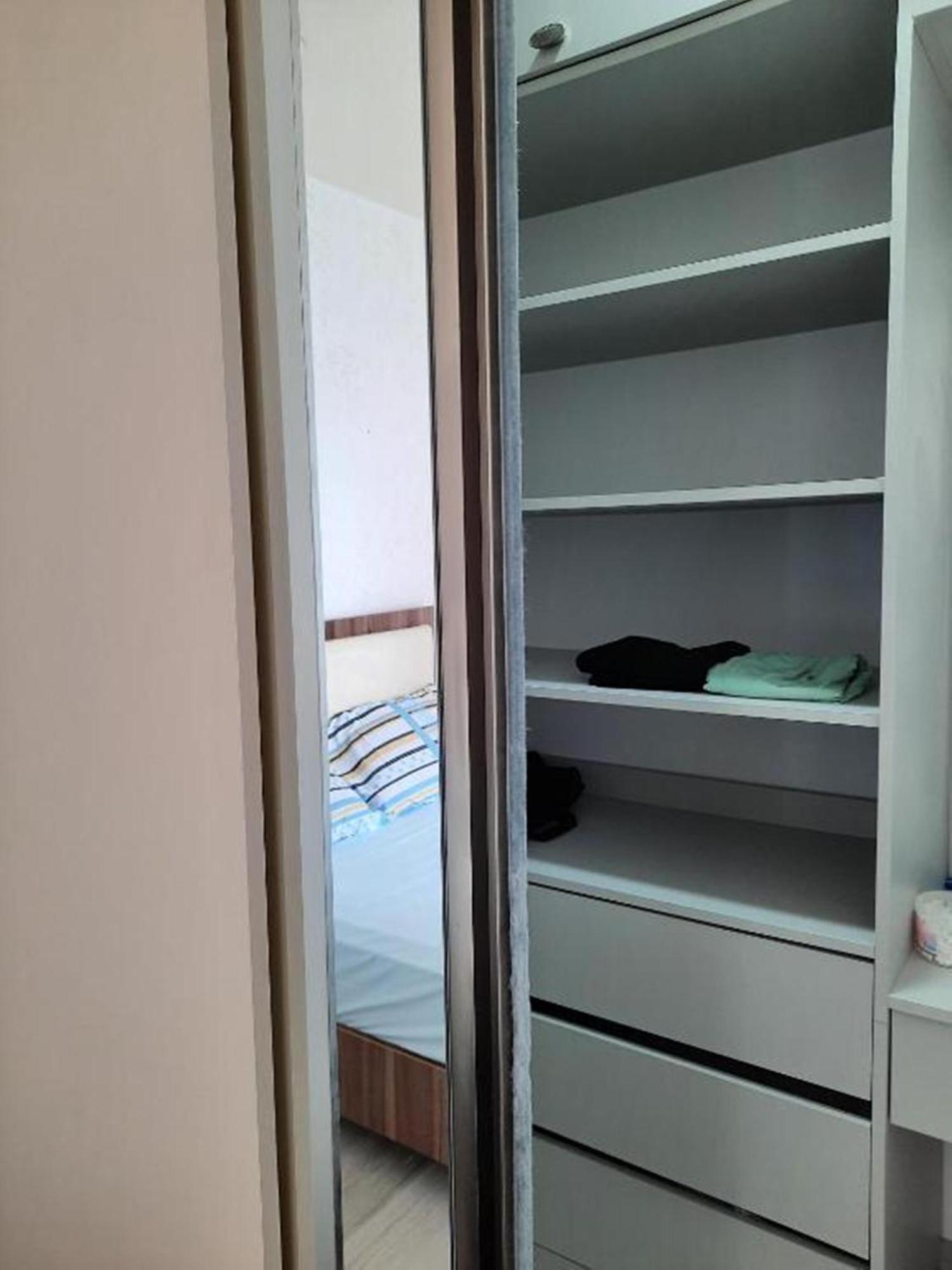 Apartment Desi With Sea View On The Beach In Batumi Luaran gambar